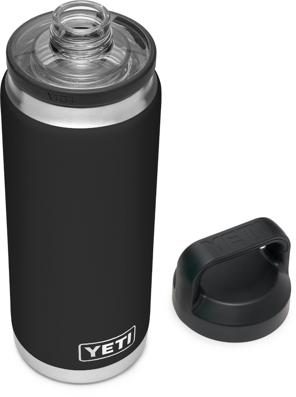 YETI Rambler 26 Oz Bottle Chug