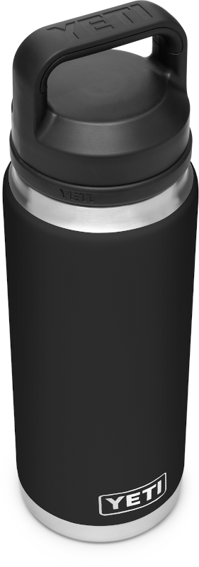 YETI Rambler 26 Oz Bottle Chug