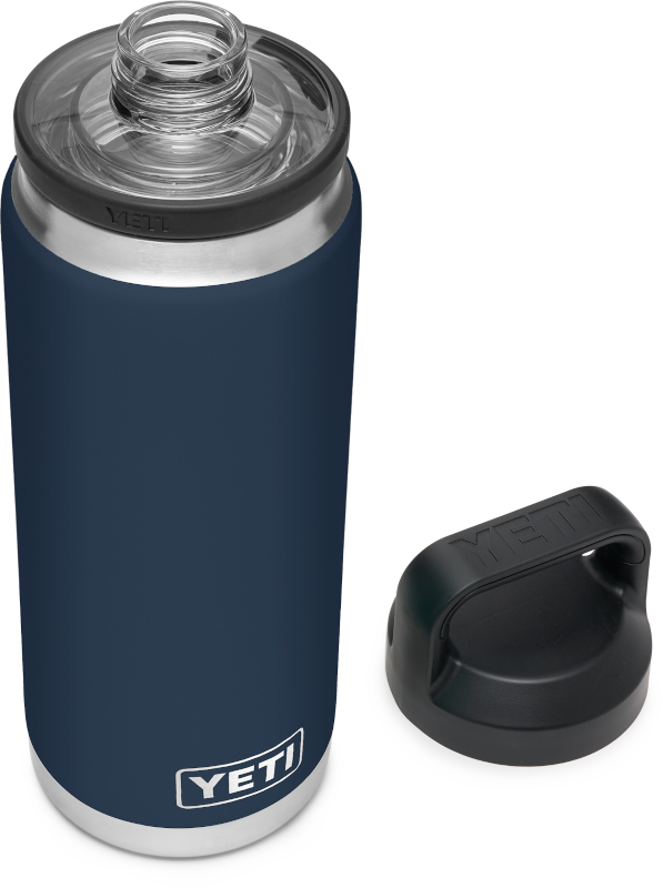YETI Rambler 26 Oz Bottle Chug