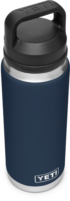 YETI Rambler 26 Oz Bottle Chug