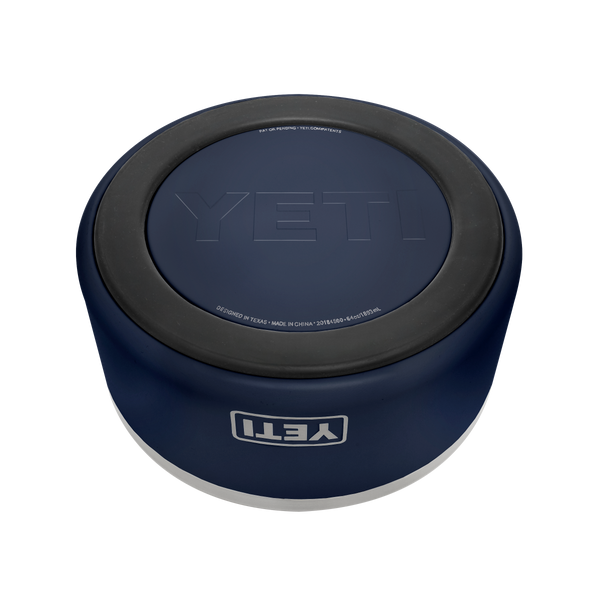 YETI Boomer 8 Dog Bowl