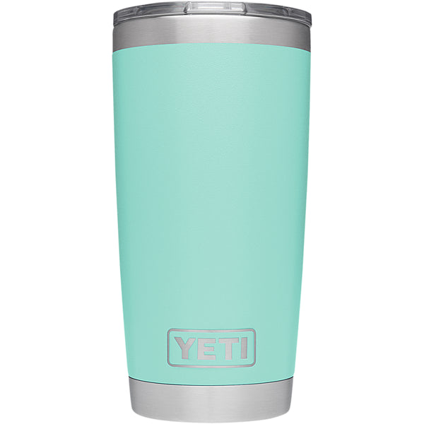 YETI Rambler 20 Oz Tumbler