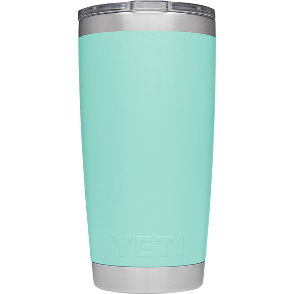 YETI Rambler 20 Oz Tumbler