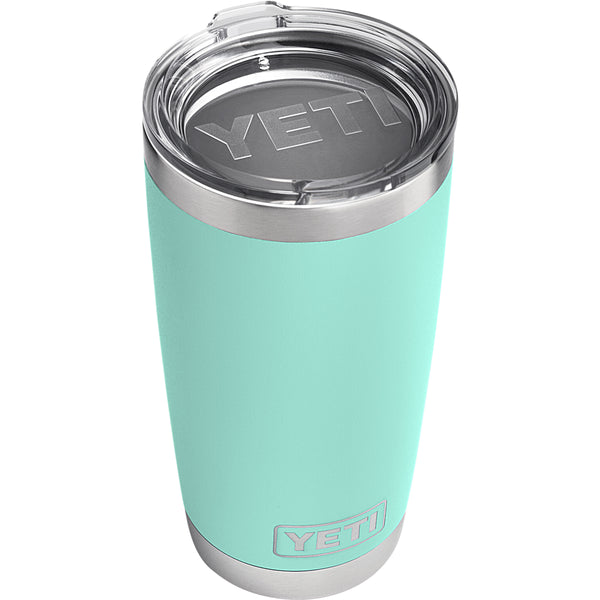 YETI Rambler 20 Oz Tumbler