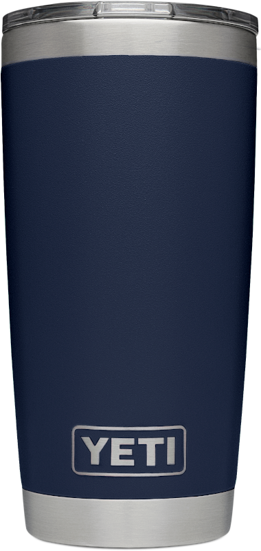 YETI Rambler 20 Oz Tumbler
