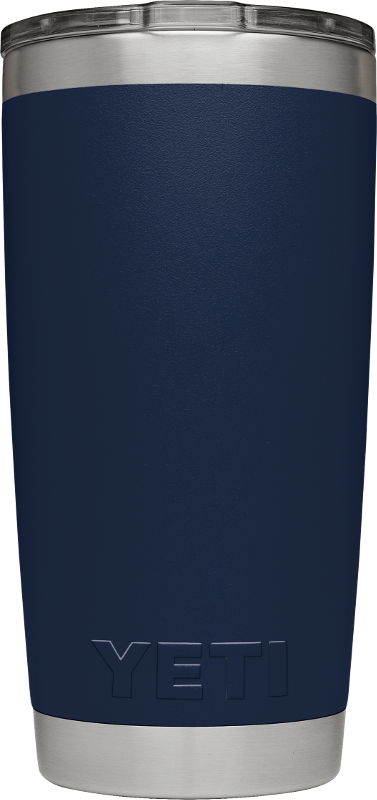 YETI Rambler 20 Oz Tumbler