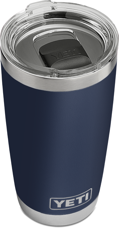 YETI Rambler 20 Oz Tumbler