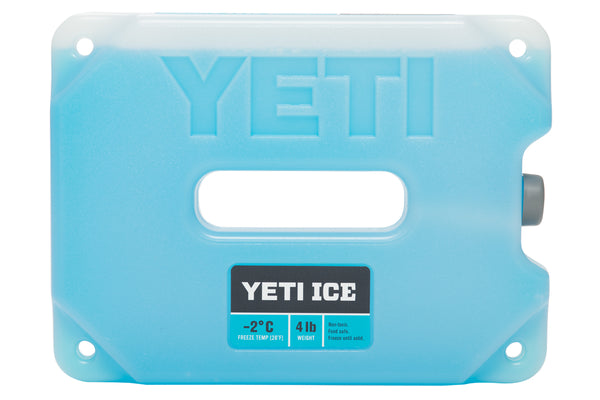 YETI Ice 4Lb