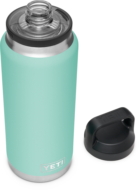 YETI Rambler 36 Oz Bottle Chug