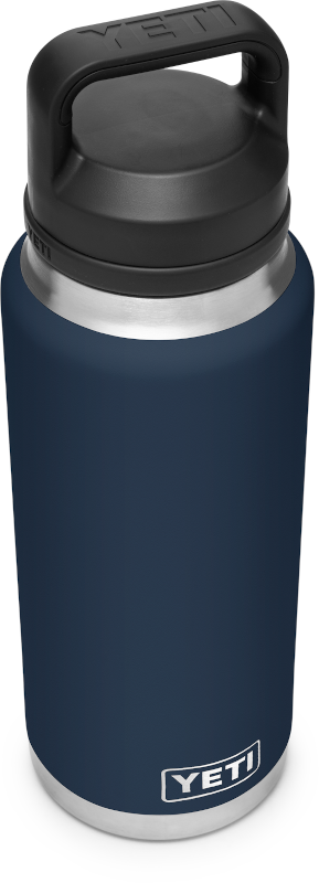 YETI Rambler 36 Oz Bottle Chug
