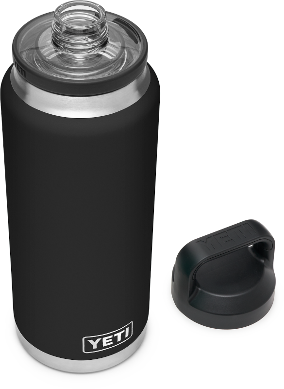 YETI Rambler 36 Oz Bottle Chug
