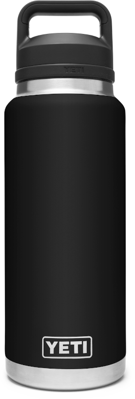 YETI Rambler 36 Oz Bottle Chug