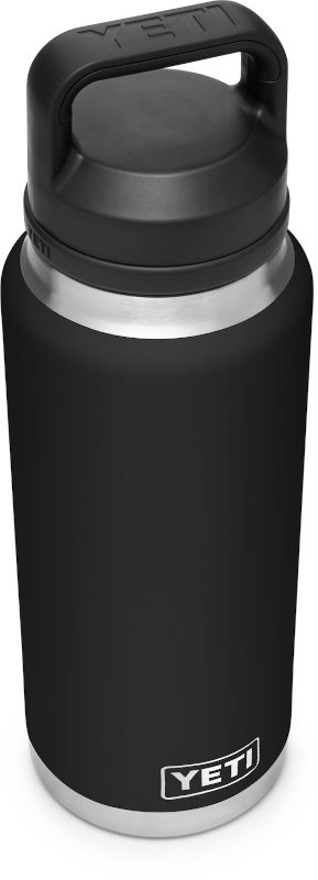 YETI Rambler 36 Oz Bottle Chug