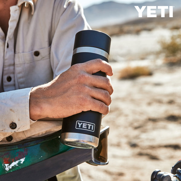 YETI Rambler 18 Oz HotShot Bottle