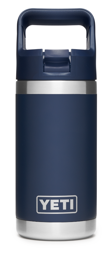YETI Rambler Jr 12 Oz Kids Bottle