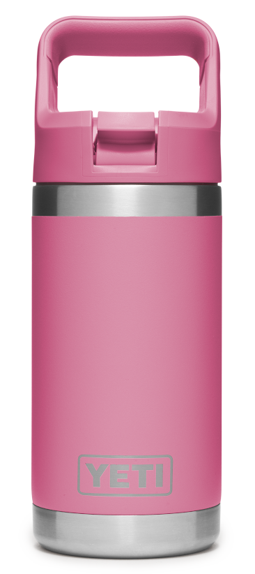 YETI Rambler Jr 12 Oz Kids Bottle