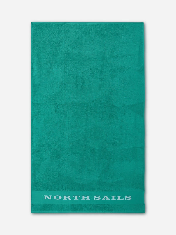 North Sails TOWELL W/GRAPHIC