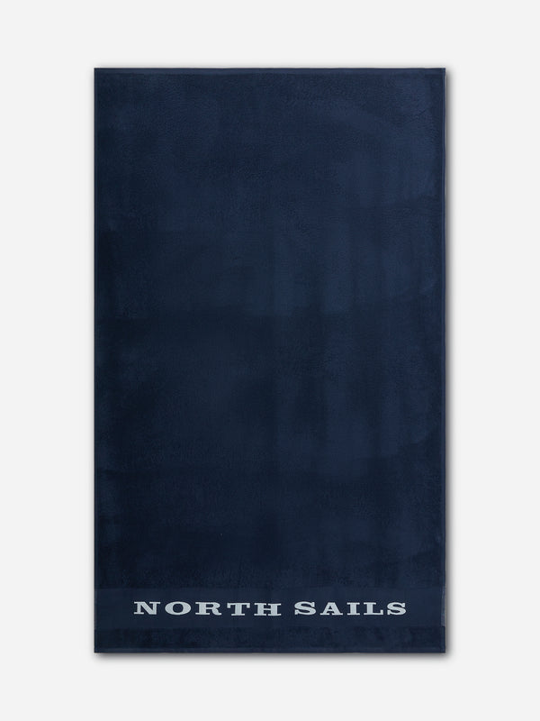 North Sails TOWELL W/GRAPHIC