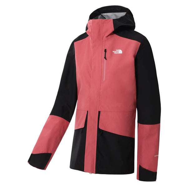 The North Face W Dryzzle All Weather Jacket Futurelight