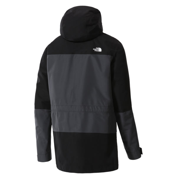 The North Face M Dryzzle All Weather JKT Futurelight