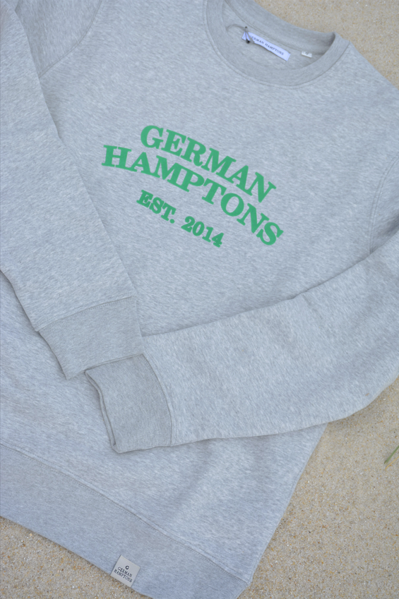 German Hamptons Sweater Hamptons