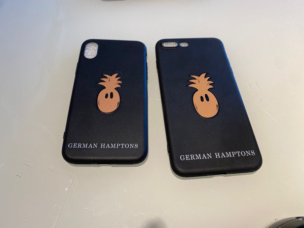 German Hamptons Case iPhone 7/8 Plus Anton