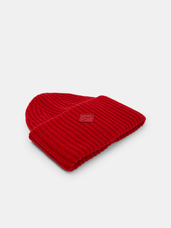 J. Lindeberg Enso Knitted Beanie