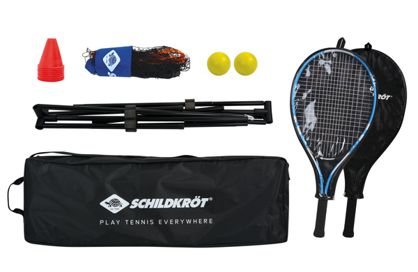 Schildkröt Backpack Tennis Set