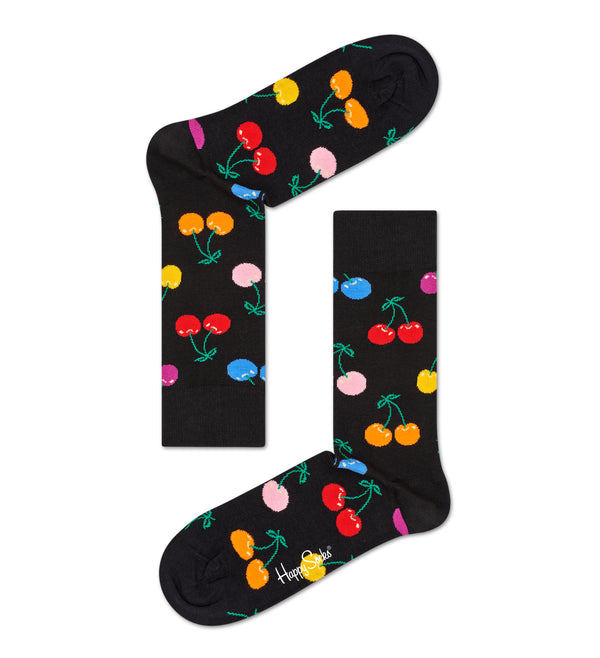 Happy Socks Cherry Sock