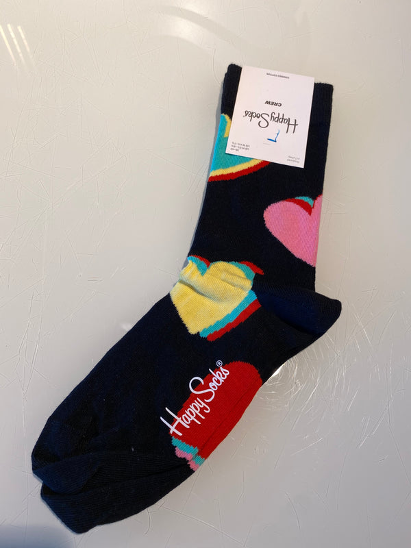 Happy Socks My Valentine Sock