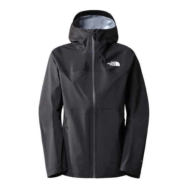 The North Face W West Basin Dryvent Jacket