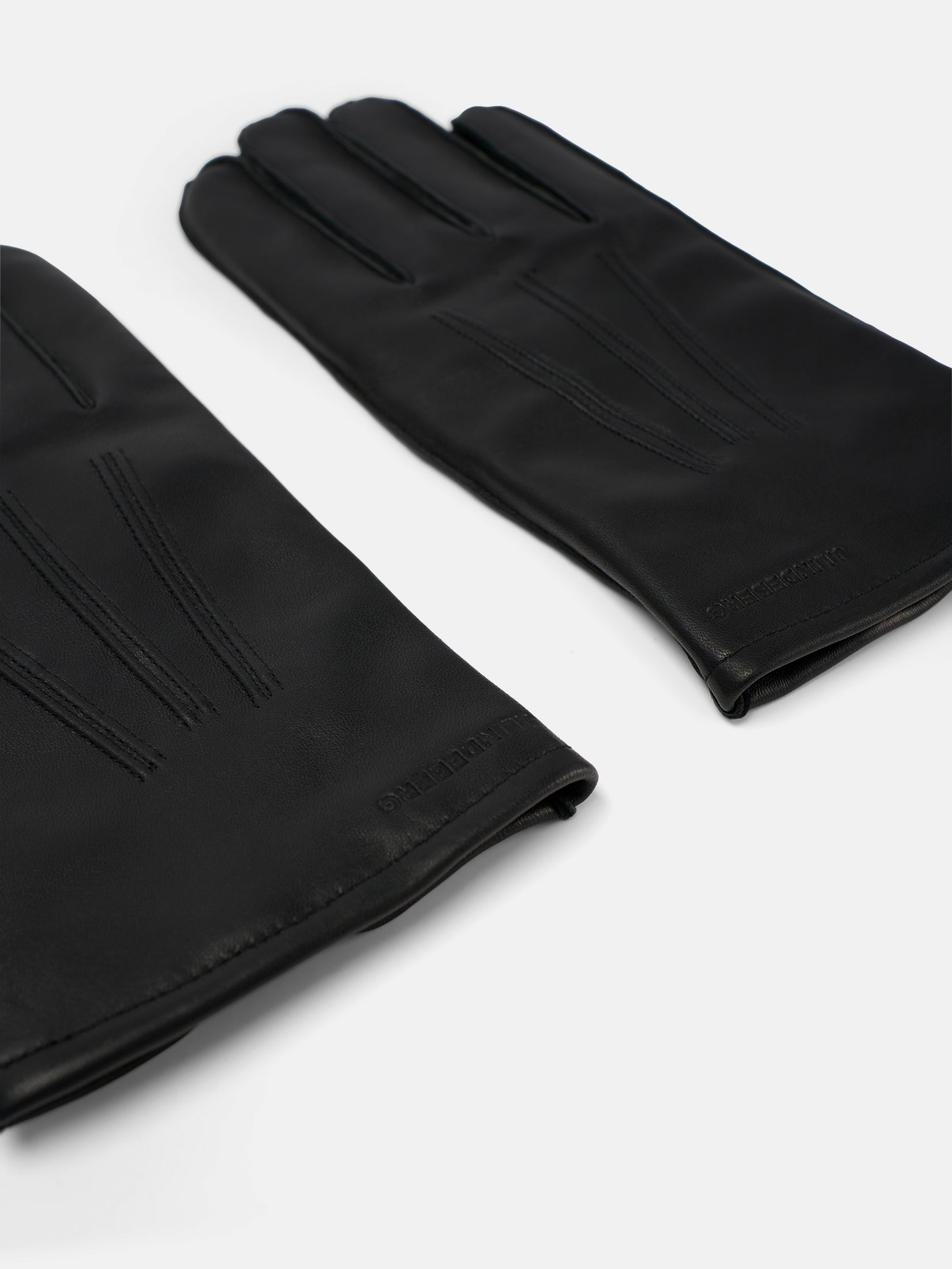 lindeberg handschuhe J. Lindeberg Milo Leather Glove – Volution Sports