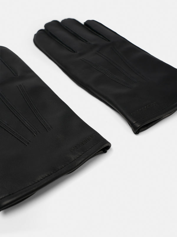 J. Lindeberg Milo Leather Glove